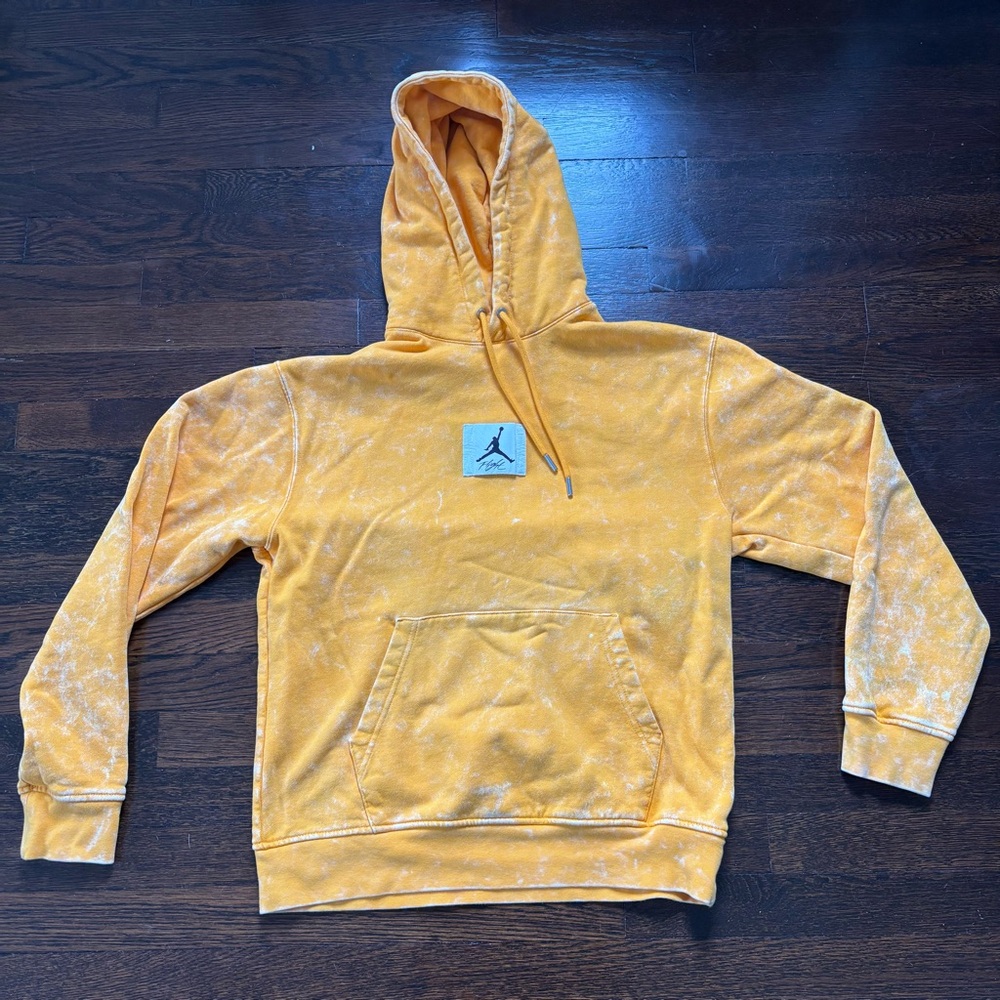 ⚠️EUC Jordan Hoodie